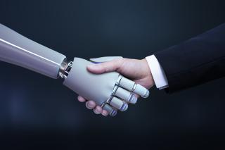 Locurile de munca vor fi eliminate de AI pana in 2045? Futurologii avertizeaza ca vor fi doar trei meserii care vor supravietui