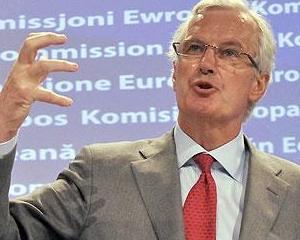 Michel Barnier vrea sa ofere mai multa putere de decizie investitorilor si actionarilor