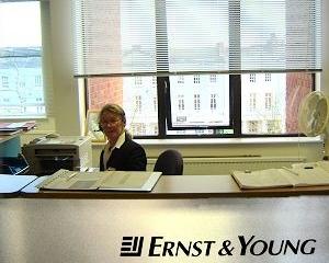 Ernst & Young primeste pentru a 14-a oara  premiul MAKE (Most Admired Knowledge Enterprise)