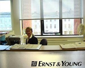 Ernst & Young primeste pentru a 14-a oara premiul MAKE (Most Admired Knowledge Enterprise)