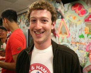 Facebook: In primul trimestru, veniturile au crescut, dar profitul net a scazut