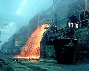 Evitati distrugerea metalurgiei romanesti: Peste 200 de oameni vor manifesta joi in Bucuresti