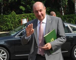 Radu Gratian Ghetea, ARB: Taxa de solidaritate aplicata bancilor ar scumpi creditele