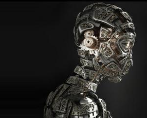 ERA CYBORG: Experimente cu implanturi pe creier pentru a scapa de Alzheimer