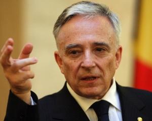 Isarescu: Interventiile BNR pe piata valutara au respectat o regula stricta