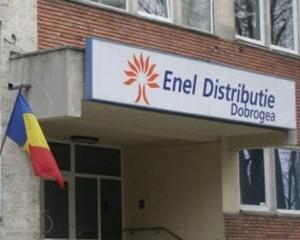 Enel: Profit in crestere cu 14% in T1