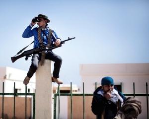 AFP: Americanii au cheltuit 750 de milioane de dolari pe interventia din Libia