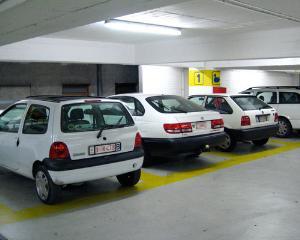 STUDIU:Albul, cea mai populara culoare la automobile
