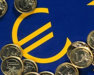 Banca Europeana de Investitii a acordat anul trecut in Romania credite de 410 milioane euro