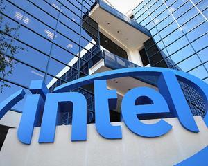 Profitul Intel a depasit din nou asteptarile analistilor