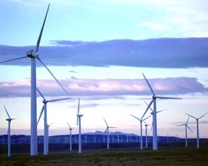 Eco Power Wind si Romconstruct Top au construit doua parcuri eoliene in Dobrogea