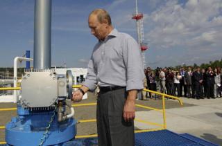 Megaproiect inaugurat in prima zi a lui 2011: 25 miliarde de dolari, pretul infratirii energetice intre Rusia si China