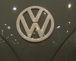 Volkswagen isi va majora personalul cu 20% pana in 2018