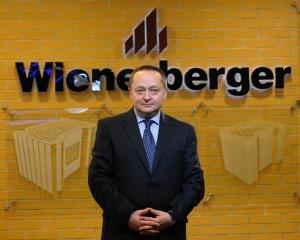 Wienerberger isi creste afacerile cu 16% pe o piata internationala in scadere