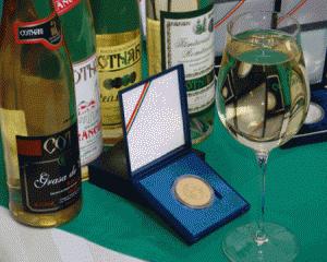 Vinuri de aur: Grasa si Francusa de Cotnari, premiate la Bruxelles