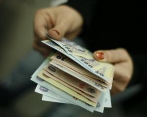 Cresterea salariilor: Pentru unii muma, pentru altii ciuma