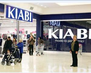 Un important retailer de imbracaminte se retrage din Romania