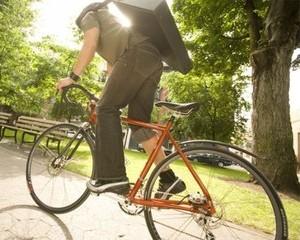 In lipsa de autostrazi, pista de biciclete transfrontaliera sa fie!