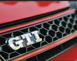 Suzuki si Volkswagen se bat pe trei litere: GTI
