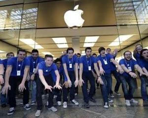 Apple a castigat procesul cu Samsung