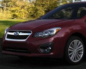 Subaru recheama peste 47.000 de automobile