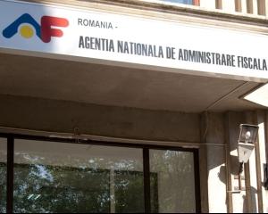 Un comisar de la Garda Financiara este cercetat in dosarul spagii de 1,8 milioane de euro de la ANAF