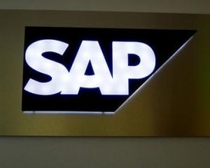 SAP va investi 2 miliarde de dolari in China