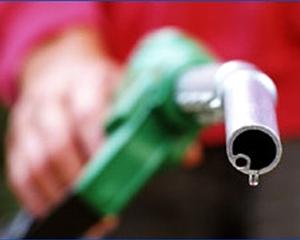 Petrom anunta noi scumpiri ale carburantilor