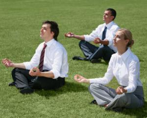 Iata cum meditatia iti poate influenta cariera
