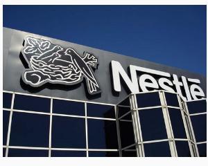 Nestle a vandut cu 13% mai mult pe pietele emergente