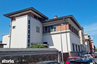 Imobiliare pentru romanii cu dare de mana: aceasta vila din 1936 se vinde cu peste 1,5 milioane de euro