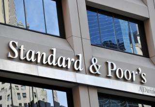 Agentia de rating Standard & Poor's si-a imbunatatit perspectiva pentru economia Romaniei, pentru prima data din 2013