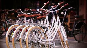 Primaria Bucuresti mai are de dat 5.800 de vouchere de biciclete