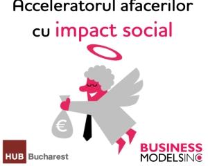 Investitii in cadrul acceleratorului