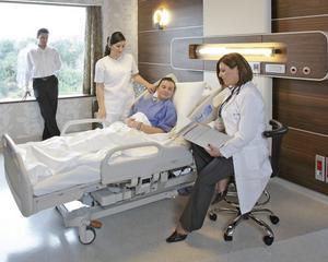 Grupul Acibadem -  singura institutie medicala din Turcia cu o reprezentanta locala in Romania