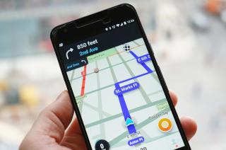 Actualizarea de la Waze care te va face sa renunti DEFINITIV la Google Maps