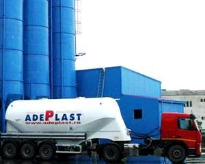 AdePlast in 2013: 4 fabrici noi si o crestere de 35 procente