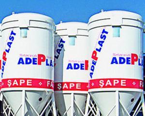 AdePlast a finalizat fabrica de vopsele de la Ploiesti cu o investitie de 3,2 milioane euro