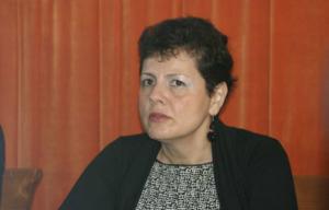 Adina Florea, propusa la sefia DNA: â€Nu am fost niciodata un procuror independentâ€