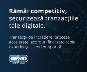 MUNCA-INTELIGENTA: DEVINE SIMPLA CU AJUTORUL SOLUTIILOR DIGITALE INFOCERT