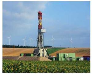 Paul Fink, administratorul filialei ADX Energy din Romania, ADX Panonia SRL: