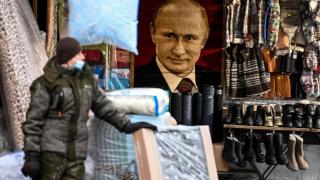 Agentiile de rating dau de pamant cu economia Rusiei: a ajuns la faliment selectiv. Ce inseamna asta