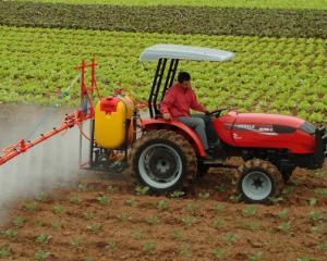 Politicienii se cearta pe legea terenurilor agricole