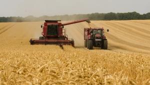 Guvernul a aprobat 411 milioane de lei pentru reducerea accizei la motorina utilizata in agricultura