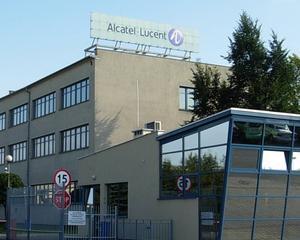 Nokia vrea sa cumpere Alcatel-Lucent?