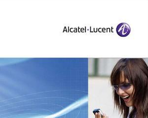 Alcatel-Lucent doreste sa isi vanda business-ul furnizor de servicii si echipamente telecom pentru companii