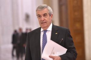 Calin Popescu Tariceanu: Romania nu e pregatita sa preia presedintia Consiliului CE