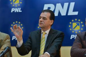 PNL si-a lansat programul politic pentru alegerile europarlamemntare, sub titulatura Profesionisti in Parlamentul European