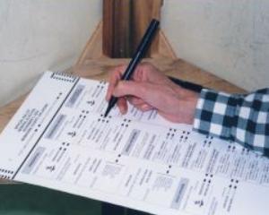 Alegeri in Bulgaria: Sapte milioane de oameni sunt asteptati la urne