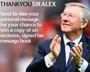 Actiunile Manchester United au scazut dupa retragerea lui Sir Alex Ferguson